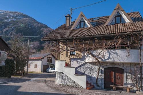 Zaga House | Family-Friendly Chalet GoSlo - Guest Rated 9/10