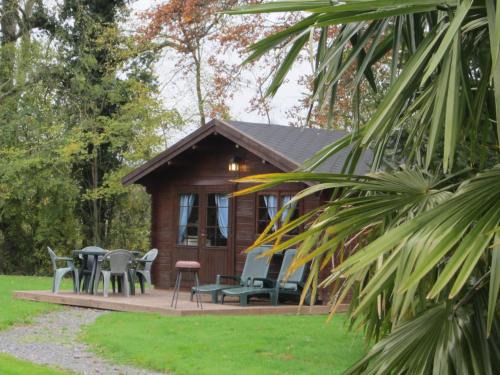 Epaignes Other | Cozy Oceanfront Getaway at Chalet Goyave - 8/10 Rated