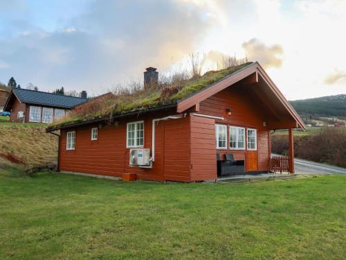 Stryn Ski Chalet | Discover Chalet Hagehytta - Oceanfront Retreat with Amenities