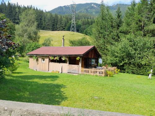 Vordernberg Apartment | Oceanfront Retreat at Chalet Hansl - Rated 9/10 by Guests
