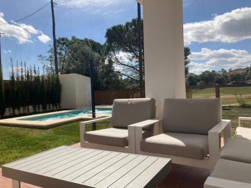Las Pajanosas House | Chalet Hato Verde Golf - Oceanfront Gem with 9.2 Rating