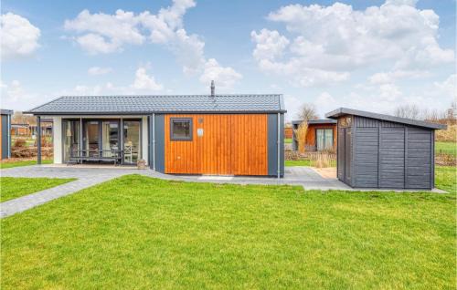 Suesel House | Cozy Home in Ssel with Free WiFi and Child-Friendly Amenities