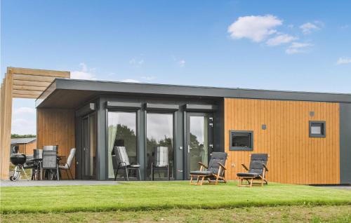 Suesel House | Kid-Friendly Retreat at Chalet Haus Ssel – Rated 8.6/10