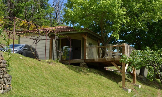 Asperjoc Ski Chalet | Chalet Helios at Domaine du Vernadel: Guest Rated 9.8
