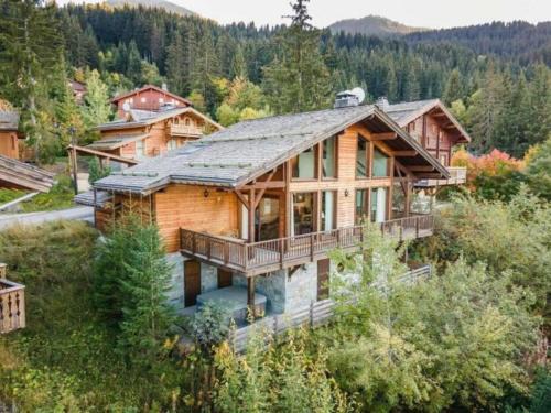 Wilten Apartment | Chalet Hernas