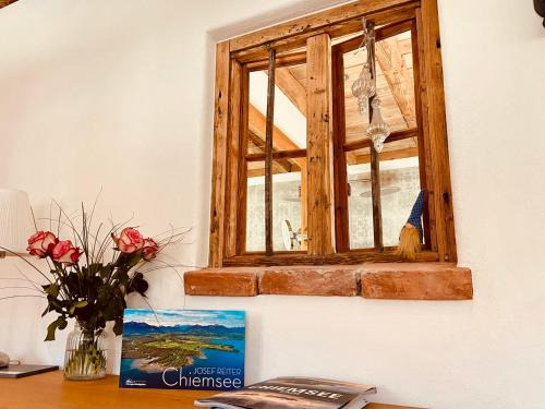 Staudach-Egerndach Apartment | Oceanfront Retreat at Chalet Hochgern – Guest Rated 9.7