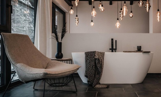 Huettschlag House | Relaxing Getaway at Chalet Hohe Tauern - Onkl Xonna Alpin