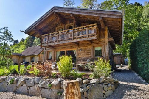 Stosswihr Ski Chalet | Experience Chalet Hohneck: Spa Retreat with Top Reviews