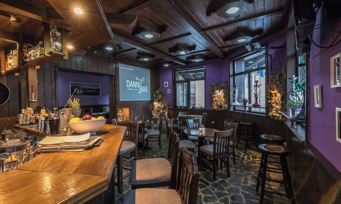 Kvartal Noviya Grad Hotel | Chalet & Hotel IDA