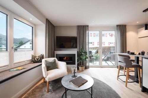Wiedemannsdorf Apartment | Chalet Hubertus