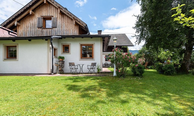 Bad Mitterndorf House | Cozy Holiday Home in Bad Mitterndorf Near Ski Adventures