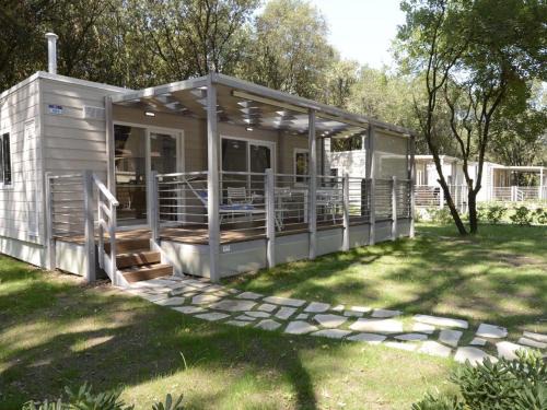 Baia Domizia Ski Chalet | Family-Friendly Retreat at Belvilla by OYO Baia Domizia