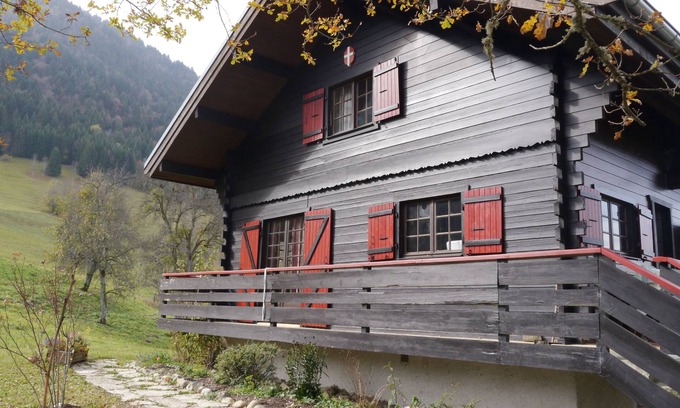 La Vernaz Ski Chalet | Pet-Friendly Chalet in Chablais with Perfect 10 Review