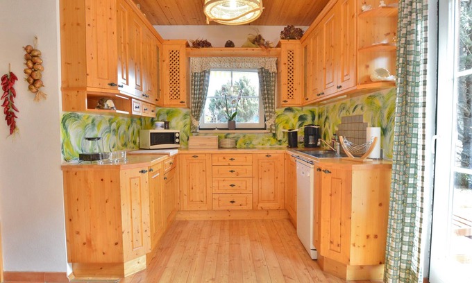 Stadl-Predlitz House | Relaxing Chalet in Stadl an der Mur with Spa and Sauna