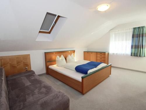 Fiss Apartment | Accessible Apartment in Fiss Near Ski Bus Stop