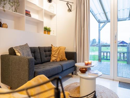 De Veenhoop Ski Chalet | Chalet in Friesland near Alde Feanen Park, cleaning included