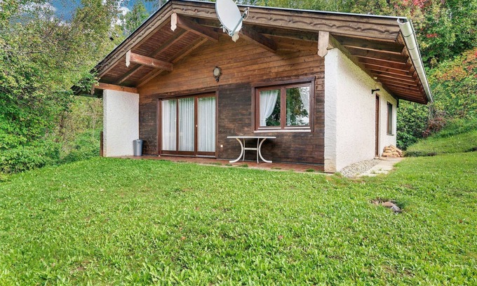 Iselsberg-Stronach Ski Chalet | Inviting Chalet in Iselsberg-Stronach with Family Amenities
