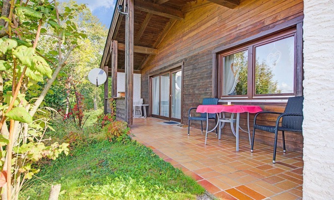 Iselsberg-Stronach Ski Chalet | Scenic Chalet in Iselsberg Stronach with Dolomite Views
