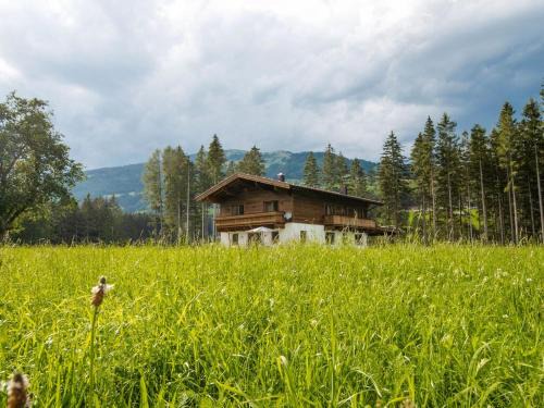 Hollersbach im Pinzgau Ski Chalet | Family-Friendly Chalet Freiblick Kleinhaid in Hollersbach
