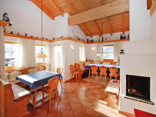 Konigsleiten Ski Chalet | Chalet in Königsleiten near Zillertal Arena