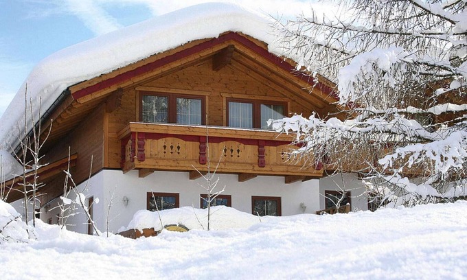 Niederau House | Experience Holiday Village Wildschönau in Beautiful Niederau