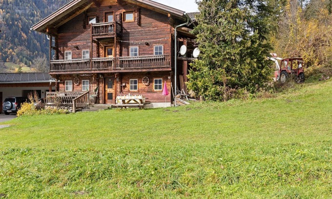 Matrei in Osttirol House | Cozy Holiday House in East Tyrol Near Ski Area & Kitchen