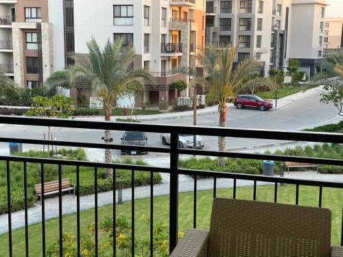 Shurtah al-Dakhlah Apartment | Chalet in Marassi Marina 1