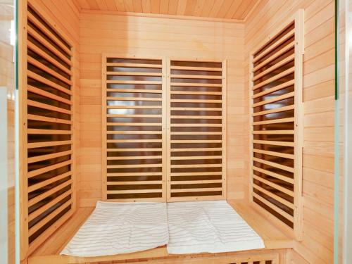 Mittersill House | Elegant Villa with Sauna and Hot Tub in Mittersill