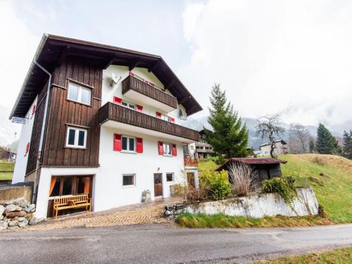 Sankt Gallenkirch House | Family-Friendly Holiday Home in Silvretta-Montafon Area
