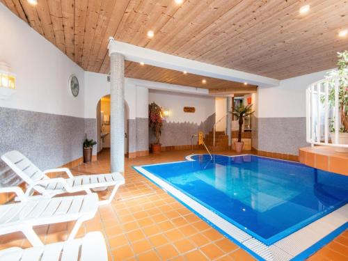 Wildschoenau Apartment | Cozy Apartment in Scenic Oberau with Infrared Sauna & Hot Tub