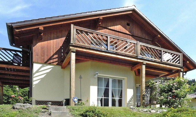 Radstadt Apartment | Chalet in Radstadt near Ski Slopes & Spa