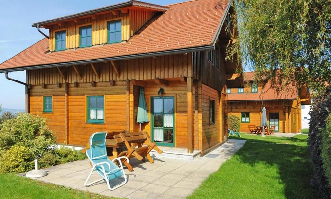 Schlierbach House | Discover Holiday Village Schlierbach: Family & Pet Friendly