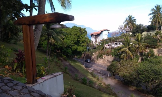 Siriuba Ski Chalet | Chalet in Siriúba - Breathtaking Sea Views & Pet Friendly