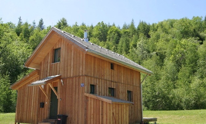 Stadl an der Mur Ski Chalet | Chalet in Stadl an der Mur / Styria with terrace