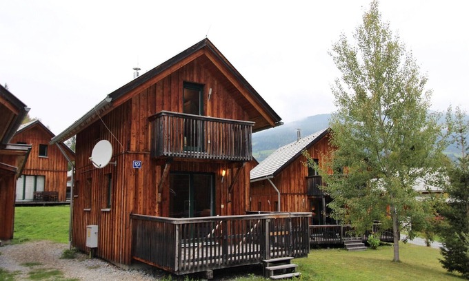 Stadl an der Mur Ski Chalet | Cozy Chalet in Stadl an der Mur - Perfect for Families