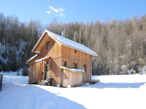 Stadl an der Mur Ski Chalet | Inviting Chalet in Stadl an der Mur with Family-Friendly Terrace