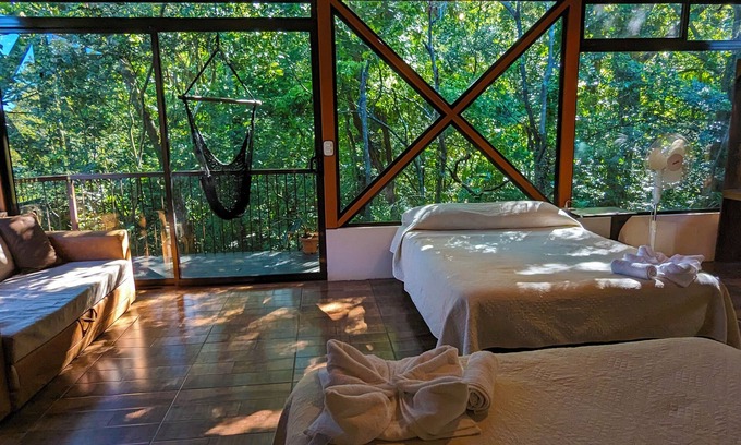 Monteverde Ski Chalet | Family-Friendly Quality Cabins in Monteverde - Highly Rated!