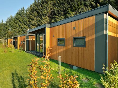 Kramsach House | Cozy Chalet at Seeblick Campsite in Beautiful Kramsach