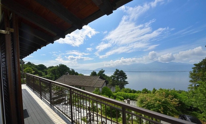 Trarego Viggiona House | Comfortable Stay at Belvilla by OYO Casa Antonia