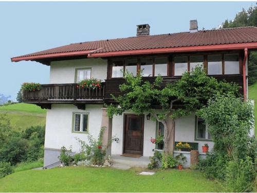 Aschau House | Relaxing Neuhäusl in Brandenberg with Sauna & Amazing Views