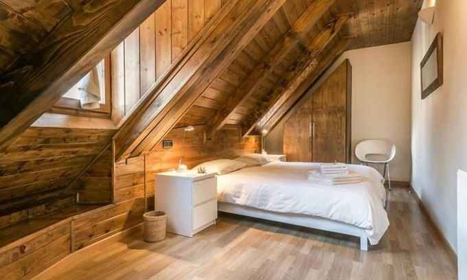 Vielha e Mijaran Hotel | Chalet Iori