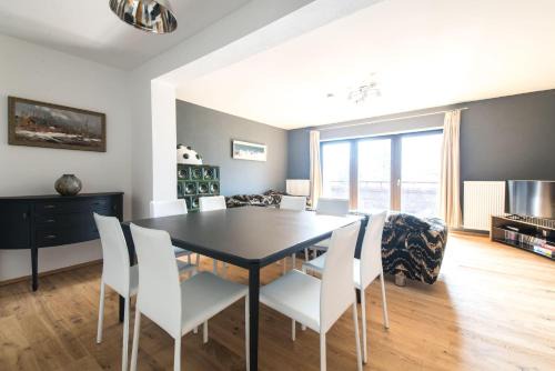 Zell am See Apartment | Chalet Ivy
