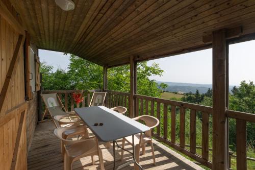 Gravieres Ski Chalet | Chalet Jordan - Mas Lachamp