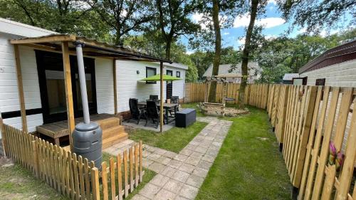 Municipality of Aa en Hunze Other | Pet-Friendly Stacaravan Kokomo with Pool & High Ratings