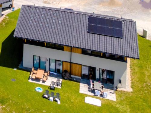 Sankt Lambrecht House | Family-Friendly Retreat at Chalet Kolibri - Rated 9/10