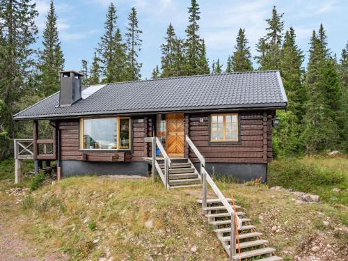 Salen Ski Chalet | Family-Friendly Chalet Korpstigen Älgen - 8.3/10 Guest Rated