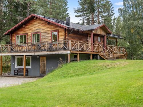 Vemhan Ski Chalet | Pet-Friendly Chalet Kvisthån Tallen - 4-Star Family Retreat