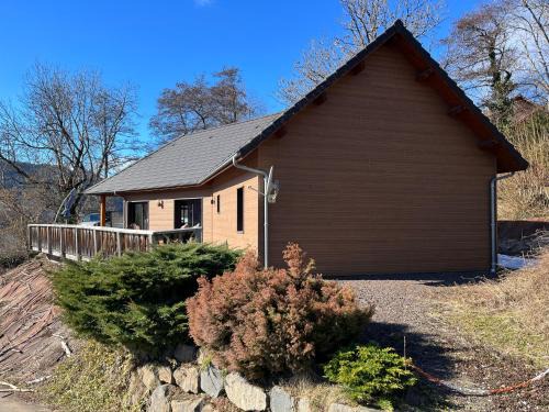 Murat-le-Quaire Ski Chalet | Discover Chalet L'Échappée Belle: Family-Friendly Retreat