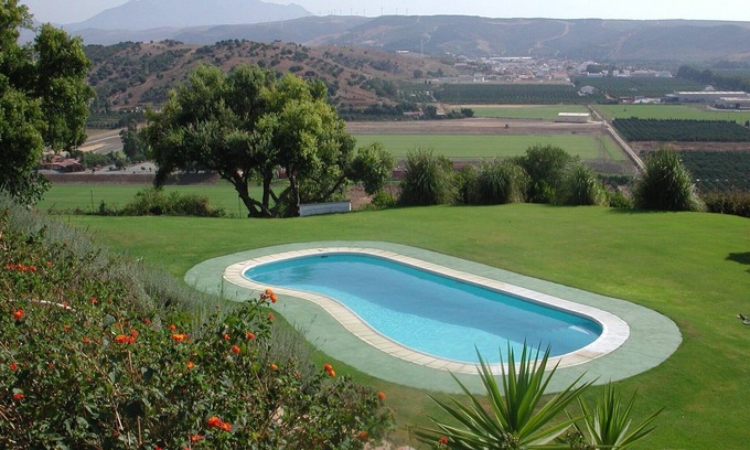 San Martin del Tesorillo Other | Experience Chalet la Vigia: Eco-Retreat Near Sotogrande