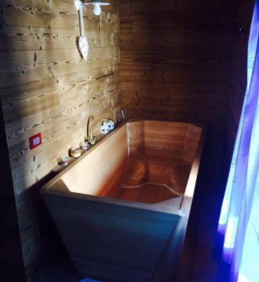 Roncegno Ski Chalet | Chalet Lagorai: Pet Friendly Retreat with High Guest Ratings